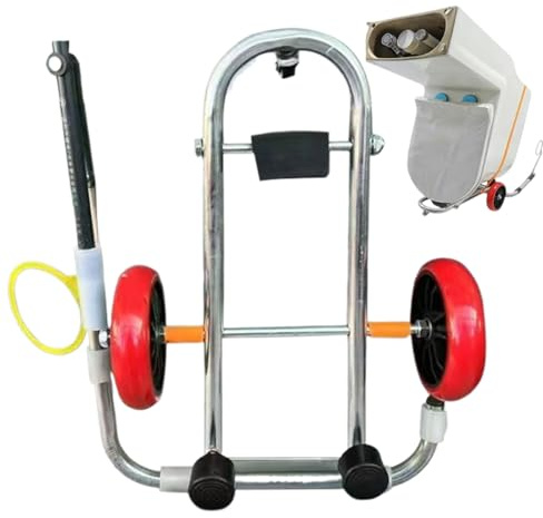 Montacarichi Per Installazione Water | Attrezzatura Sollevamento WC Robusta per Rimozione,Attrezzo Per Sollevamento Accessorio Bagno Per Casa Officina