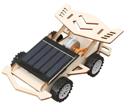 Qectial Kit Fai da Te per Auto Solare: Ingegneria per Auto Solari