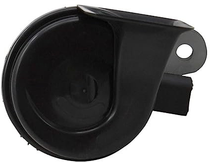 Hupe Horn Signal Hochton Kompatibel mit VW Golf 6 Variant Kombi 09-13