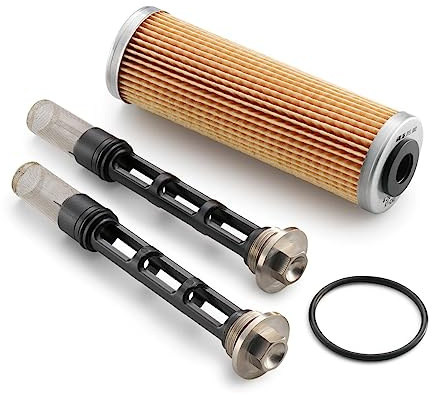 Kit Filtros Aceite Ktm Ce U