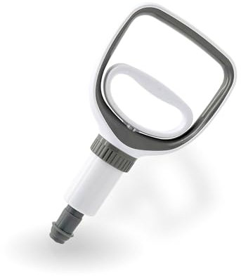 Große Schröpfpistole, Handpumpe, Saugpumpe, Schröpfpumpe, Vakuumpumpe, Hijama Pumpe