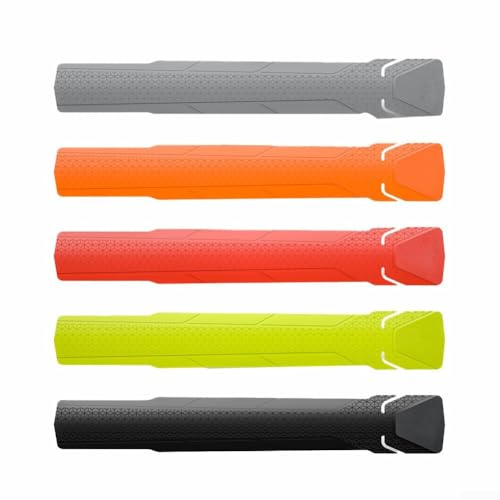 Protector de cadena de bicicleta de carretera Película de protección de marco eficaz para ciclismo elegante (rojo)