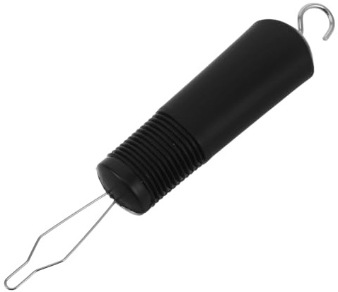 SAFIGLE Ayuda para abotonar: Herramienta para abotonar, ayuda para cremalleras para personas mayores - Herramienta de asistencia para vestirse - Dispositivo de para vestirse para personas con