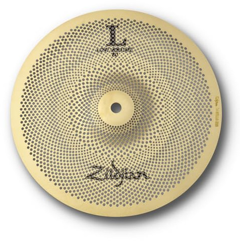 Zildjian LV8010S L80 Low Volume Splash 10 - Cymbale Crash