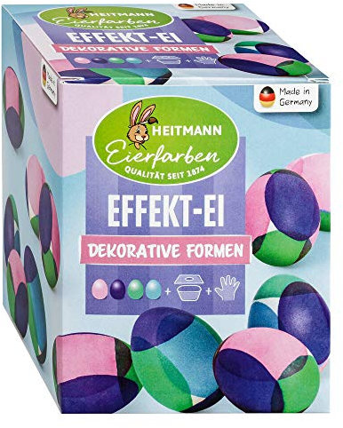Heitmann Eierfarben - Effekt-Ei, 1013479