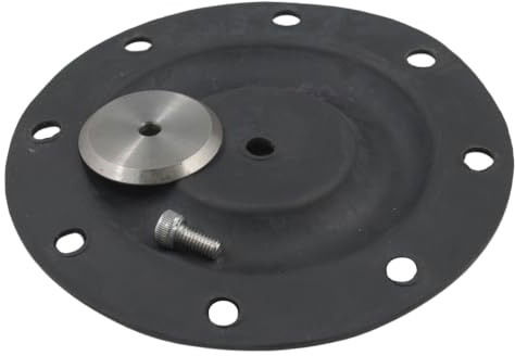 Congparts 250020353 Sullicon Control Kit de réparation de clapet anti-retour d'accélérateur 250020-353 compatible avec compresseur d'air Sullair