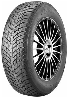 Nexen N'blue 4Season XL M+S - 185/60R15 88H - Ganzjahresreifen