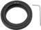 VGOL T2-AI Adattatore per obiettivo fotocamera M42 filettato compatibile con fotocamere Nikon AF D850 D810 D800 D750 D700 D610 D3100 D3200 D3300 D3400 e obiettivi telescopici