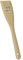 Metaltex Pfannenwender, Buche, Holz, 30 cm