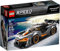 LEGO 75892 Speed Champions Senna McLaren Driver Minifigure Race Car Building Set, Forza Horizon 4 Expansion Pack Model