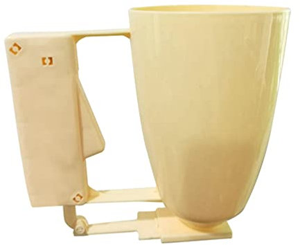 Cabilock Machine À Boulettes De Viande pour avec Gobelet Distributeur Outil De Cuisson Facile À Remplir Et À Nettoyer