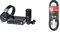 Steinberg UR22C Recording Pack - UR22C USB 3.0 Audio-Interface, ST-M01 Kondensatormikrofon und ST-H01 Monitorkopfhörer & Stagg 3M Mikrofon Kabel, 1x XLR Stecker - 1x XLR Buchse, schwarz