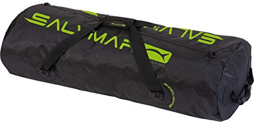 Salvimar Unisex 8058093683787 Tasche 100L, mehrfarbig, Einheitsgröße, Multicolor, Einheitsgröße