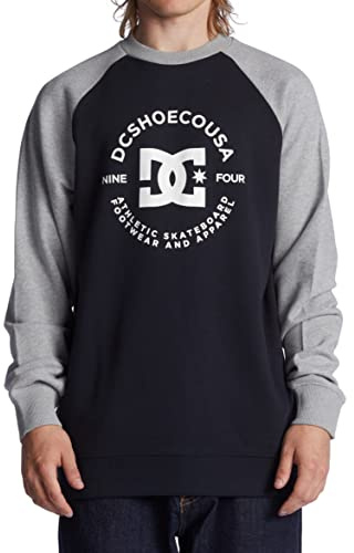 T-shirt DC Shoes - XS - Noir