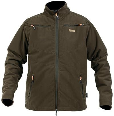 Chaqueta HART SOSBUN-O reversible para hombre| Ropa Laboral | Calidad en los tejidos | Máximas garantías