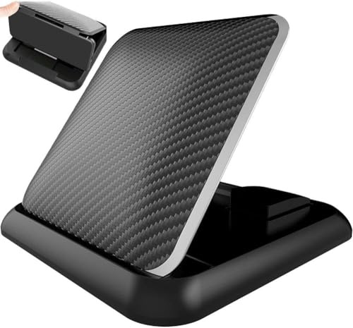 MidGard Universal Armaturenbrett Autohalterung für Smartphones, Navi usw.