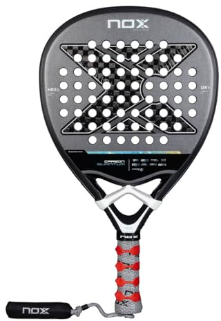 NOX Quantum 12k Carbon 2025