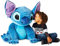 Disney Lilo & Stitch Riesiges Stitch Kuscheltier XXL 60 cm Plüschtier