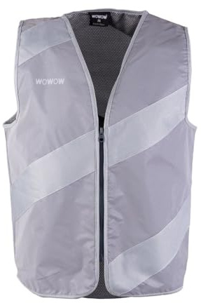 Wowow Roadie FR Jacket - 2X-Large - Reflective