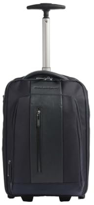 Zaino PIQUADRO Cabin Size Trolley Zaino Blu - BV6270BR2-BLU