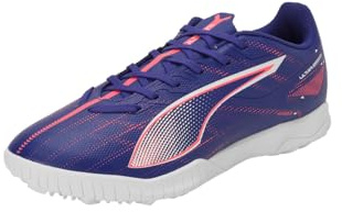 Puma Ultra 5 Play TT Zapatillas de FútbolUnisex Adulto
