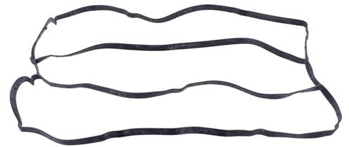 Ventildeckeldichtung Zylinderkopfhaube Dichtung Ventildeckel Gummidichtung Motor Deckel Motordichtung für Maz-da 121 2 DY Fiesta MK5 MK6 MK4 Focus MK2 MK1 B Max C-Max Courier Fusion Pu-ma C30 S40 V50