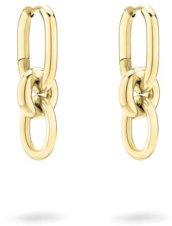 Liebeskind Berlin Creole LJ-1509-E-28 IP gold