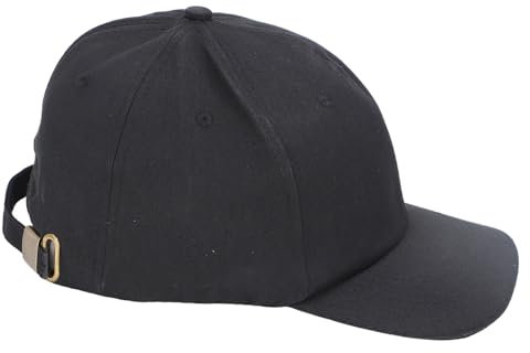 Leichte Sicherheits-Anstoßkappe, Schutzhut mit ABS-Innenschale, Verstellbare Schnalle, für Arbeiten Im Freien, Geeignet für Wartung, Schweißen, Klempnerarbeiten, Eisenbahnen