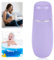 Po Dusche, Intimdusche mit Deckel, Mobiles Bidet für Eine Sanfte, 400ml Tragbare Podusche Intimdusche für Damen, Reinigung des Intimbereichs, Popo Dusche Ideal hygienische