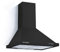 Hoover H-Hood 300 HCE160N 60cm Chimney Cooker Hood, 3 Speeds, push button controls, grease filter included, Black