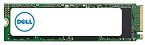 Dell Disco Duro M.2 PCIE NVME Class 50 2280 Solid State Drive - 1TB