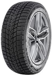 RADAR Winterreifen 255/55 R 18 XL TL 109V DIMAX ALPINE BSW M+S 3PMSF (CHN)
