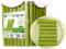 Cat Teething Stick for Indoor Cats - Natural Cat Snack, 80pcs