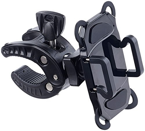 Support vélo pour smartphones jusquà 5,5 [Callstel]