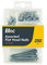 GEM Assorted Flat Head Nails - 250 Pack