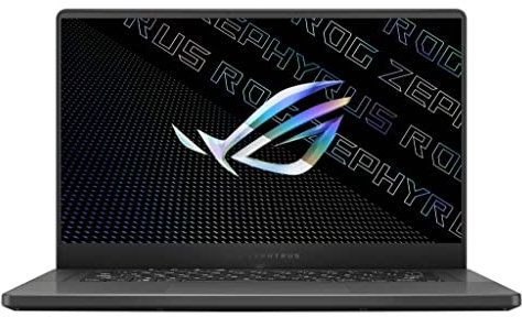 ASUS ROG Zephyrus G15 GA503QS-HQ111R - 15,6 UHD IPS, R9-5900HX, 16GB RAM, 1TB SSD, RTX3080, Windows 10 Pro
