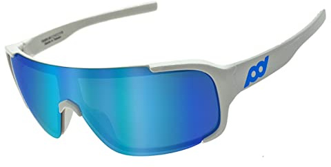 XII sport polariserade solglasögon för barn UV400 skydd ultralätt flexibel ram för barn pojkar och flickor från 7-12 och 70085