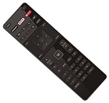 Replaced Remote Control Compatible for VIZIO M60-C3 D32X-D1 M80-C3 M552I-B2 E40-C2 Smart LED HDTV TV
