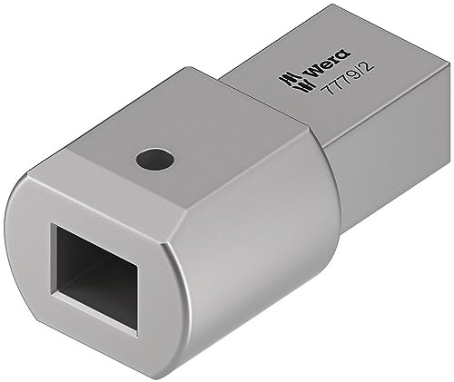 Wera 7779/2 Adapter 14x18mm x 9x12mm