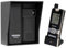 Ultracom2 600M Black Wireless Intercom with Handset & Hood (Black Hood)