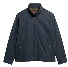 Superdry Merchant Harrington Jacket L
