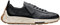 Clarks Women's Craft Speed. Sneaker, Black Leather, 5 UK