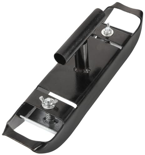 Yardwe Hühnertrog-nivellierer Großer Geflügel-futterhomogenisator Automatischer Hühnerfutter-mischwerkzeug Aus Edelstahl