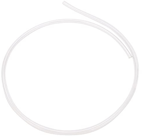 Silikonslang, 13 mm innerdiameter x 16 mm ytterdiameter akvarieslang, tjock rörvägg, för träindustrin, bilverkstad (1 m)