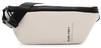 SURI FREY Suri Green - Jenny Belt Bag Cream