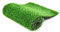 GHIBFBT Césped artificial de alta densidad de 30 mm de altura, rollo de plástico permeable al agua para balcón, jardín (300 x 150 cm)
