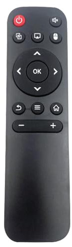 Télécommande Intelligente Infrarouge, télécommande pour projecteurs par Infrarouge, télécommande de Remplacement pour projecteurs – Compatible avec la série HY 300 et Autres modèles