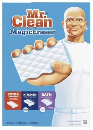 Mr Clean Magic Eraser (11)