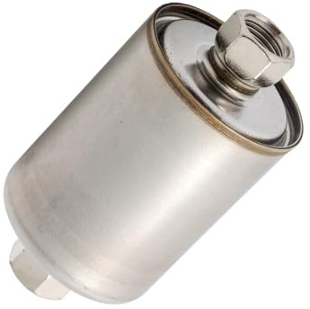 Manymiba Fuel Filter Fits for Chevy GMC Cadillac Buick C1500 C2500 C3500 Silverado Sierra 2500HD Suburban Express Avalanche Replaces# GF652 FF5026 33481 G3727