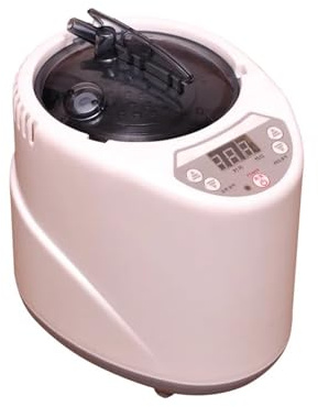 Sauna en Casa, Máquina de for sauna, izador, fumigador, caja baño, máquina fumigación, adecuada for el hogar, hoteles, barriles, calefacción